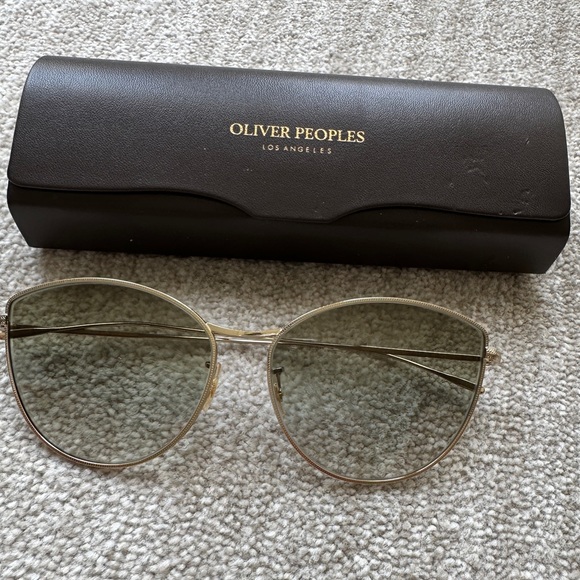 Oliver Peoples Sunglasses main image 5